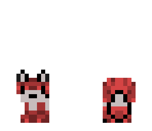 red bite