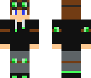 thewolfgamer