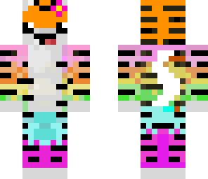 tiger