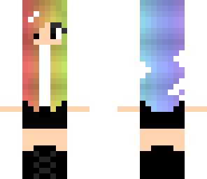 rainbow soul