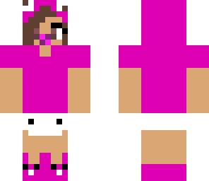baby pink