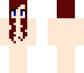 brown hair base
