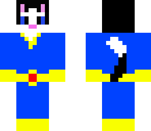 super mittens