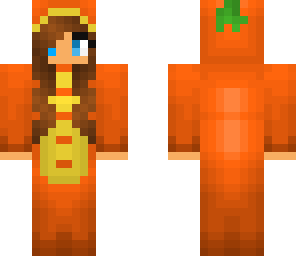 carrot