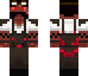 demon blacksmith