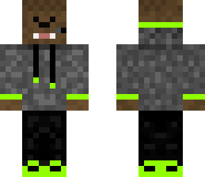 neon jerome