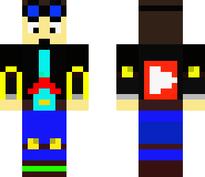 dantdm