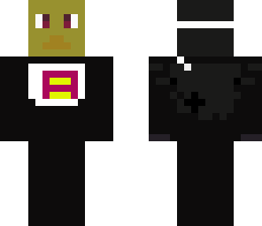 chica the lost soul