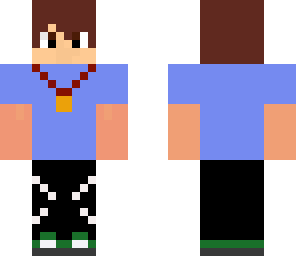 athletic kid 2