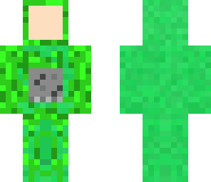 green tele