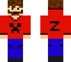 bearded ziblow fix