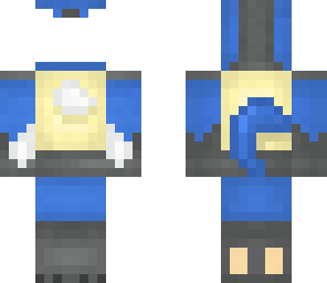 lucario 