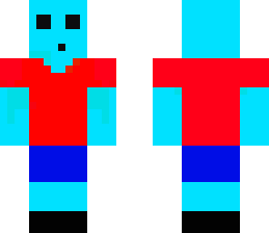 slime summer outfit