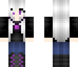 ender girl