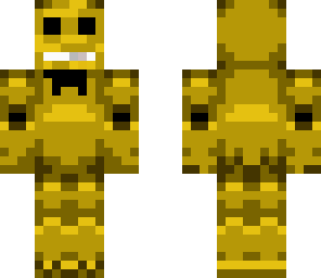 goldenfreddy