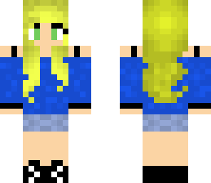cute girl
