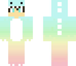 dino boy edit