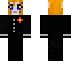 tux stampy
