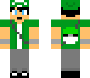 pokemon trainer edit