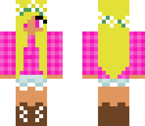 country girl