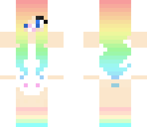 rainbow shine
