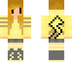 cassidy's skins