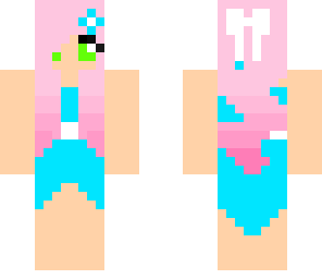 edit of edit of stampy girl