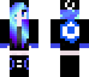 emopanda22's team aqua outfit