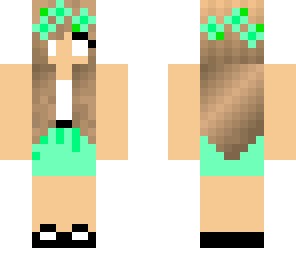 herobrine girl