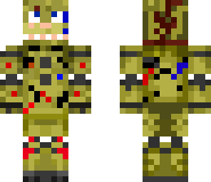 springtrap