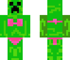 creeper