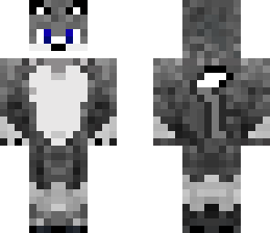 wolf ft