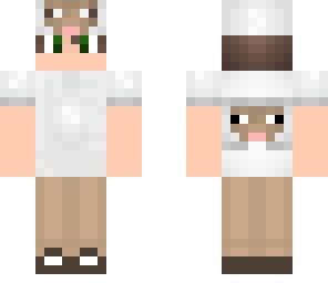 mah sheep boyfwiend
