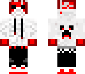 cool red slime