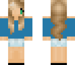bozi's skin without ears