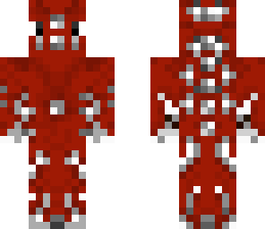 red dragon