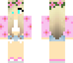 my skinnn