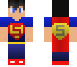 superboy