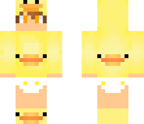 baby duck