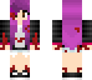 apocalypse girl