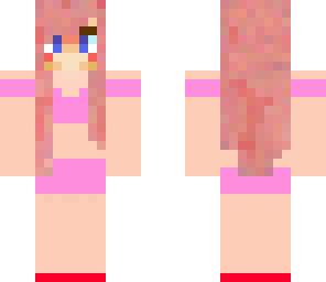 ldshadowlady swim suit
