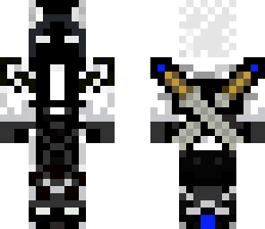 the dark king