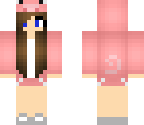 piggy girl