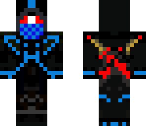 beast-mode ninja