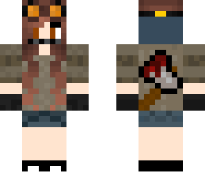 fem ticci toby
