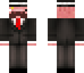 the pig