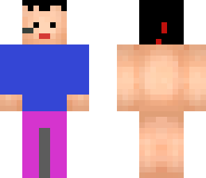 nice gamer