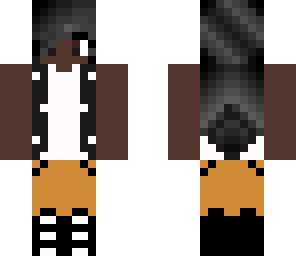apocalypse girl