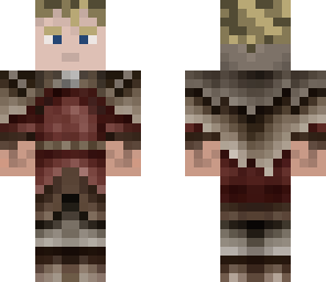 vikings adventurer