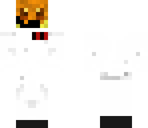 space man